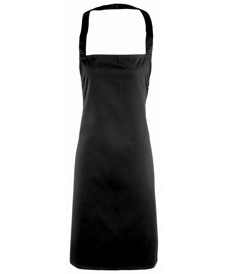 Premier PR165 Essential bib apron