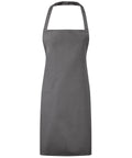 Premier PR165 Essential bib apron