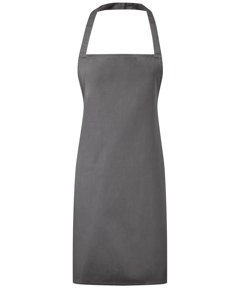 Premier PR165 Essential bib apron