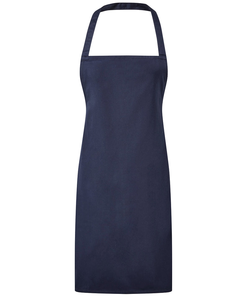 Premier PR165 Essential bib apron