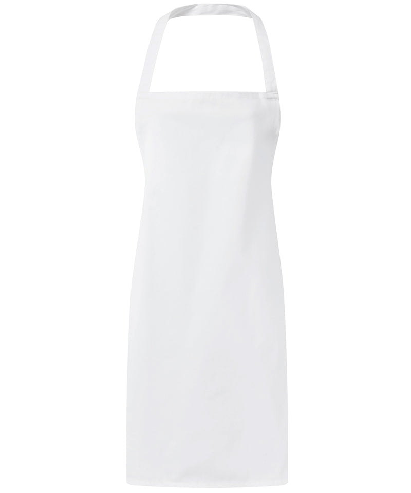 Premier PR165 Essential bib apron