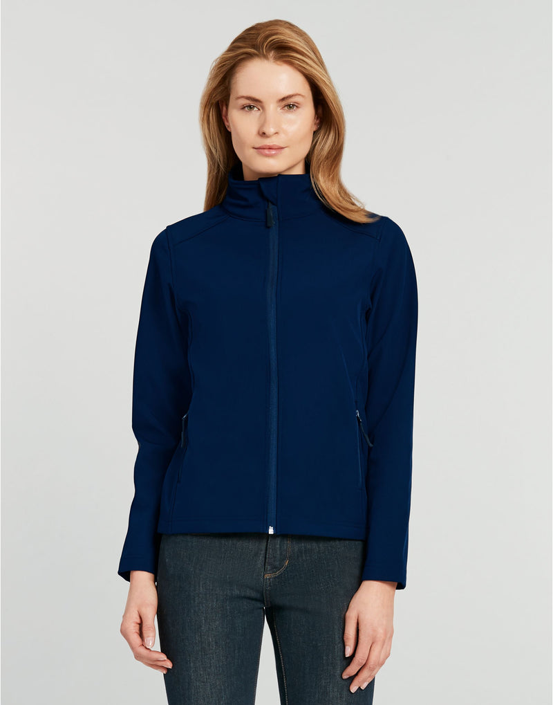 Gildan Hammer Ladies Softshell Jacket