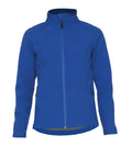 SS800L Gildan Hammer Ladies Softshell Jacket