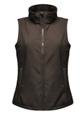 TRA845 Regatta Womens Ablaze Softshell Bodywarmer