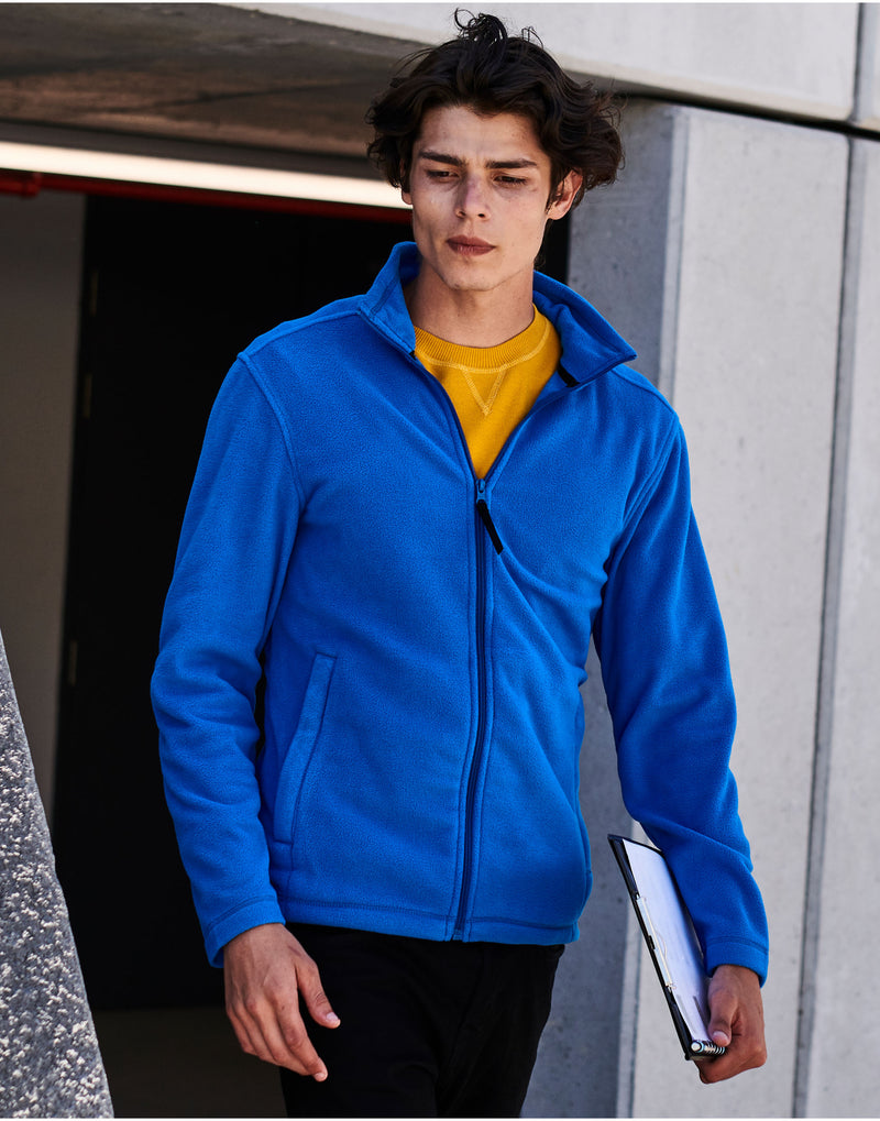 Regatta Micro Full Zip Fleece