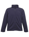 TRF570 Regatta Full Zip Fleece Jacket