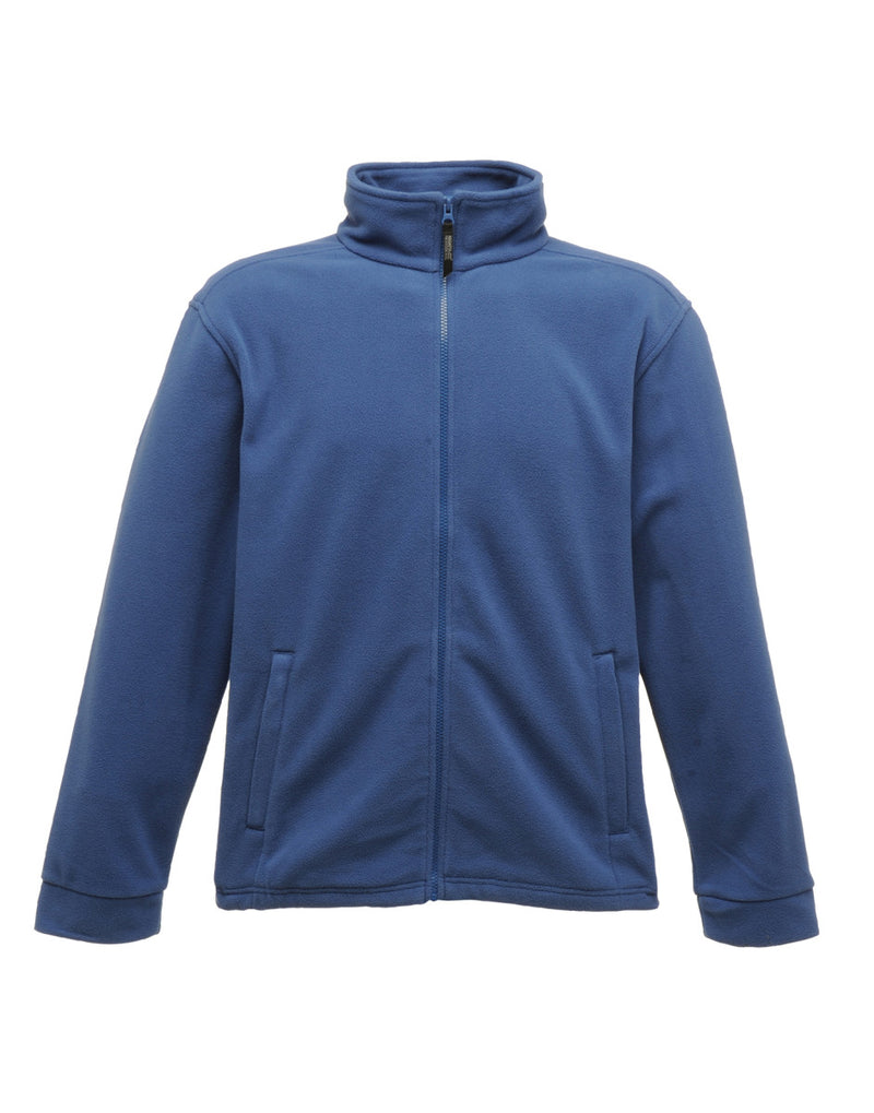 TRF570 Regatta Full Zip Fleece Jacket