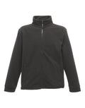 TRF570 Regatta Full Zip Fleece Jacket