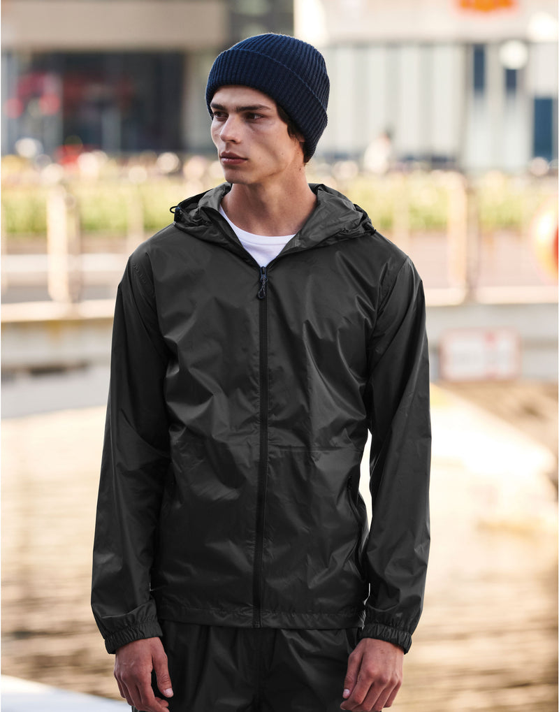 TRW248 Regatta Pro Packaway Breathable Jacket