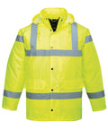 PW003 Portwest Hi-Vis Traffic Jacket