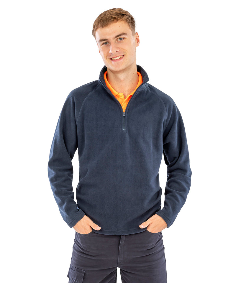 Result Core R112X Core microfleece top