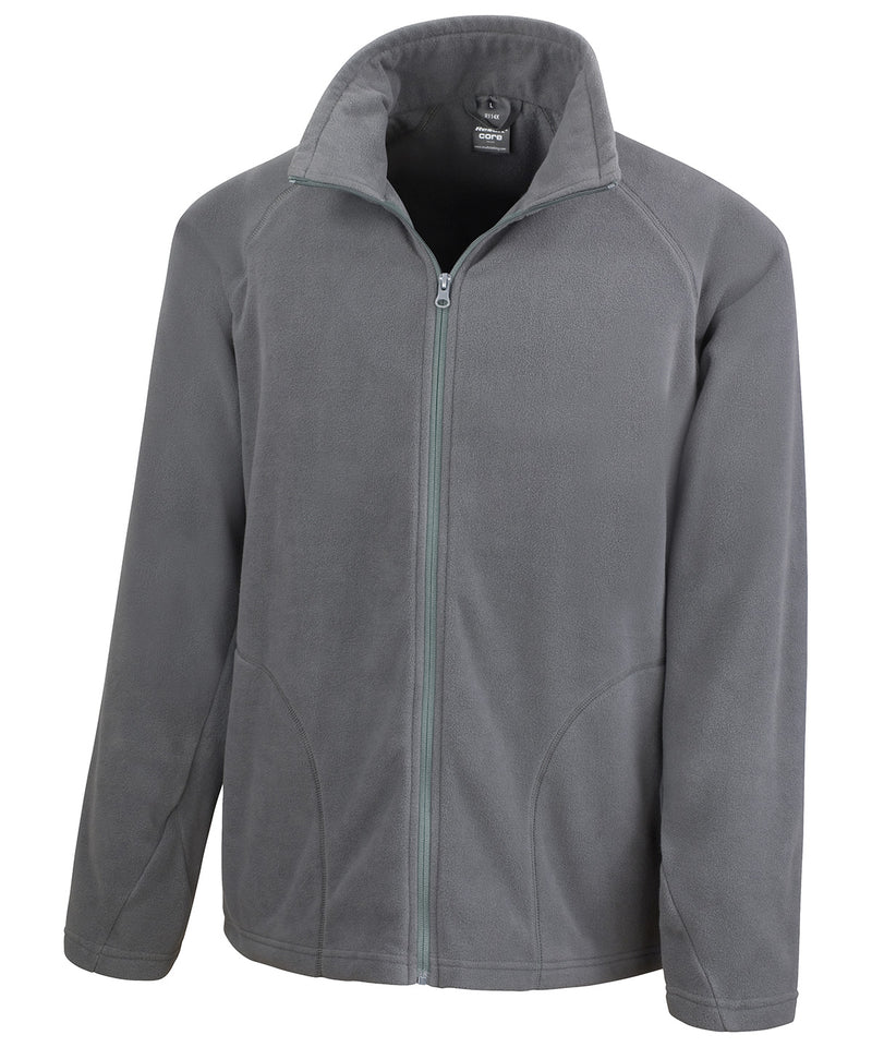 Result Core R114X Core microfleece jacket