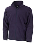 Result Core R114X Core microfleece jacket