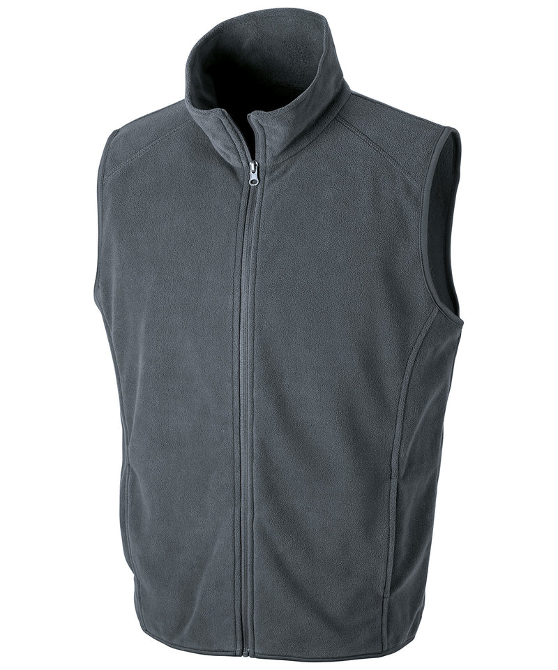 Result Core R116X Core microfleece gilet