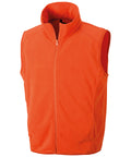 Result Core R116X Core microfleece gilet