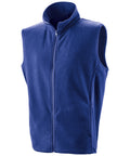 Result Core R116X Core microfleece gilet