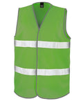 Result Core R200X Adult Motorist Safety Vest