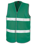 Result Core R200X Adult Motorist Safety Vest