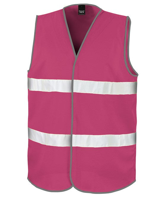 Result Core R200X Adult Motorist Safety Vest