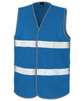 Result Core R200X Adult Motorist Safety Vest