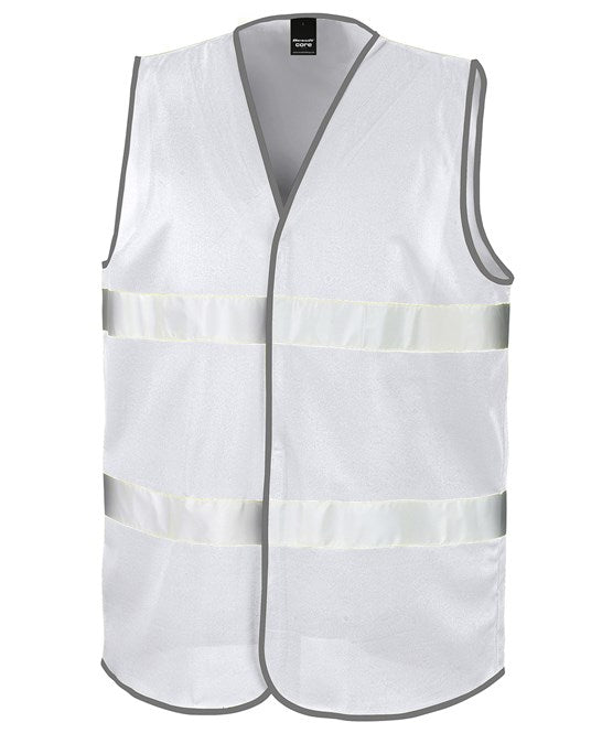 Result Core R200X Adult Motorist Safety Vest