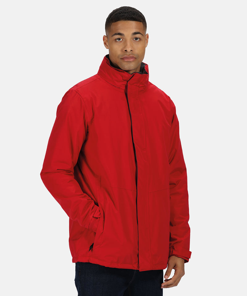 TRA361 Regatta Beauford Men's Insulated Jacket