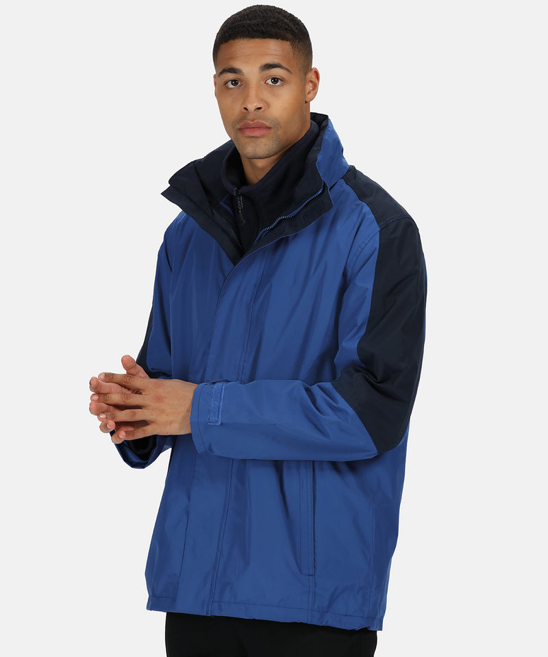 TRA130 Defender III Mens 3-in-1 Jacket