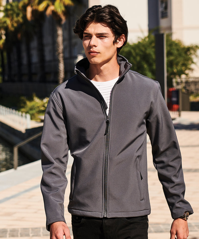 TRA654 Regatta Reid Softshell