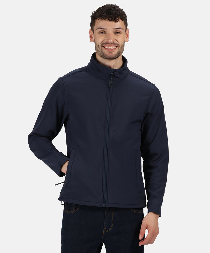 TRA654 Regatta Reid Softshell