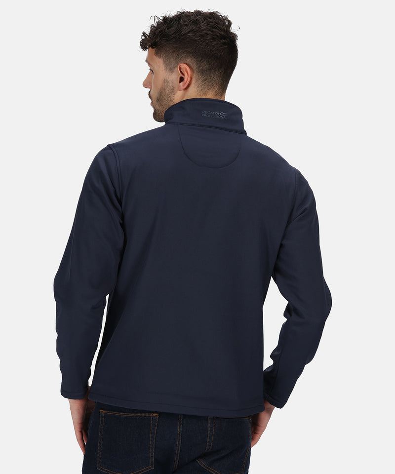 TRA654 Regatta Reid Softshell