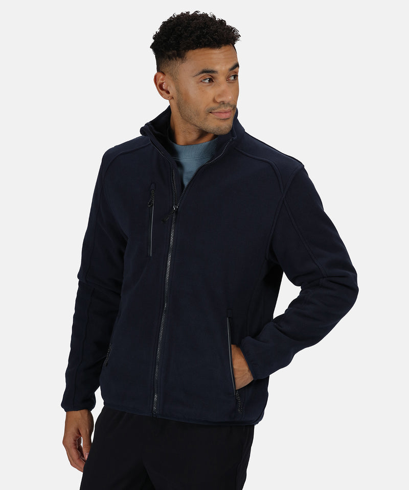 TRA624 Regatta Omicron III Waterproof Breathable Fleece