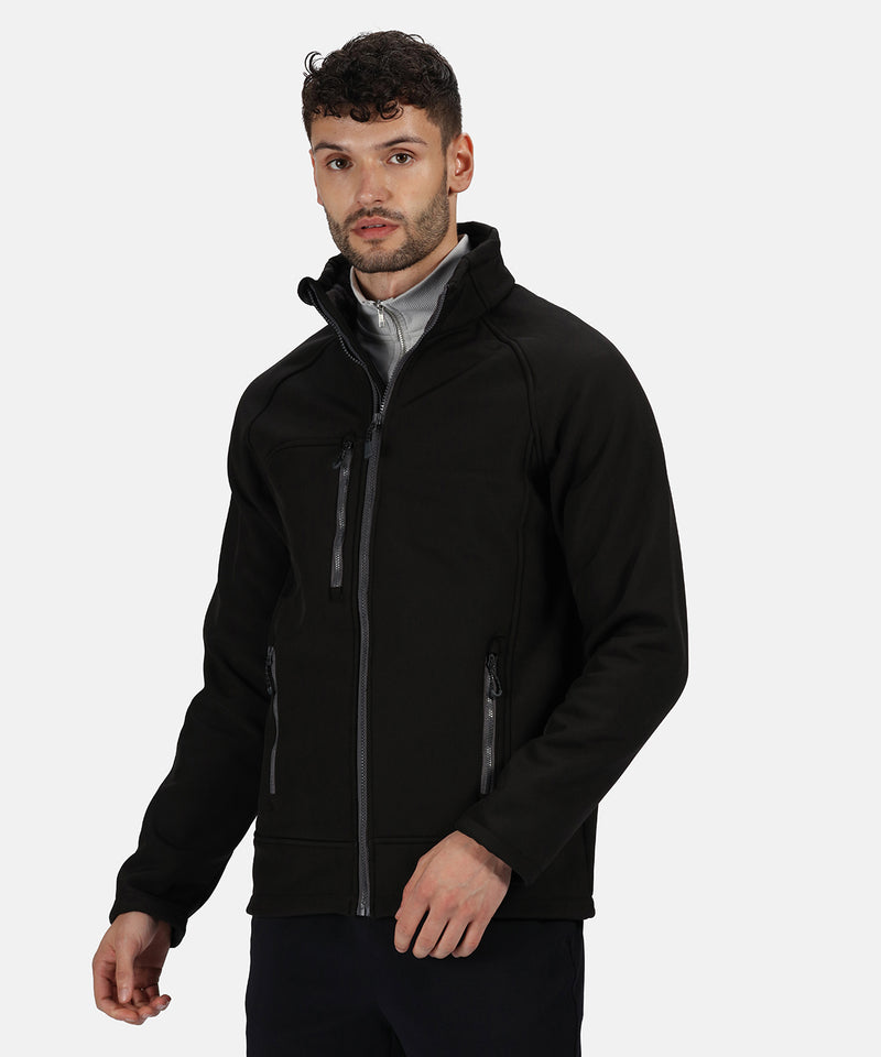 TRA699 Regatta Northway Premium Softshell