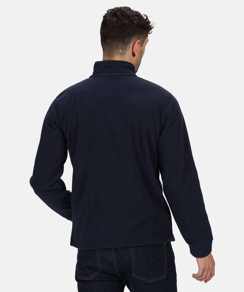 TRA510 Regatta Overhead Fleece