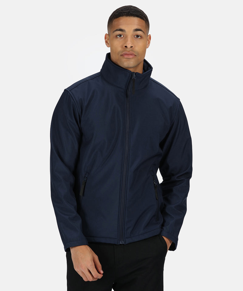 TRA681 Regatta Classic 3-Layer Printable Softshell