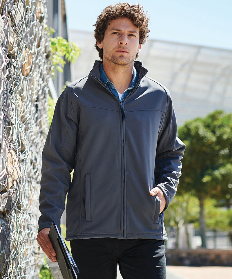 TRA642 Regatta Uproar Men's Interactive Softshell