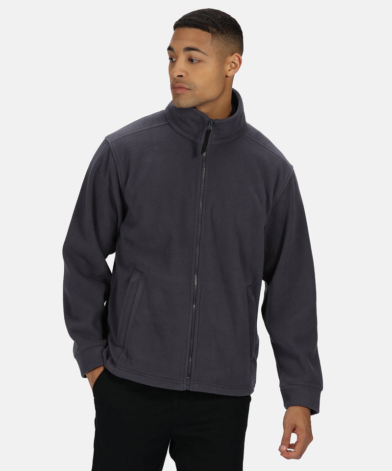 TRF582 Regatta Thor 350 Mens Heavyweight Fleece