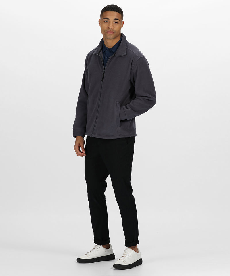 TRF582 Regatta Thor 350 Mens Heavyweight Fleece