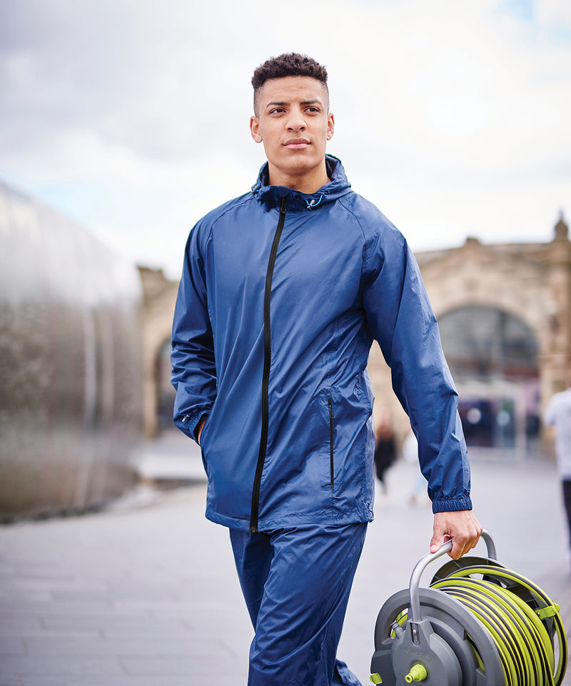 TRW248 Regatta Pro Packaway Breathable Jacket