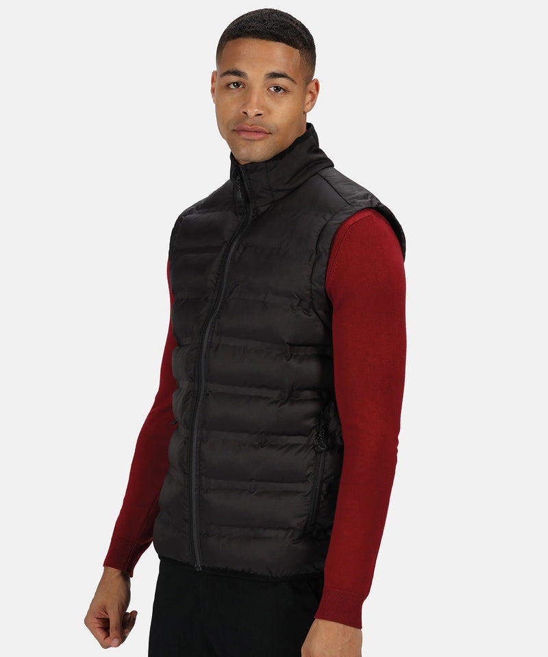 TRA859 Regatta Icefall II Insulated Bodywarmer