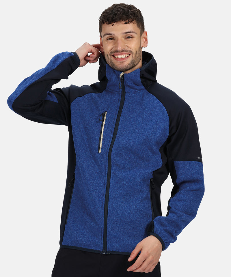 TRF620 Regatta Coldspring II Fleece Jacket