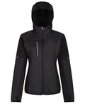 TRF621 Regatta Womens Coldspring Fleece Jacket