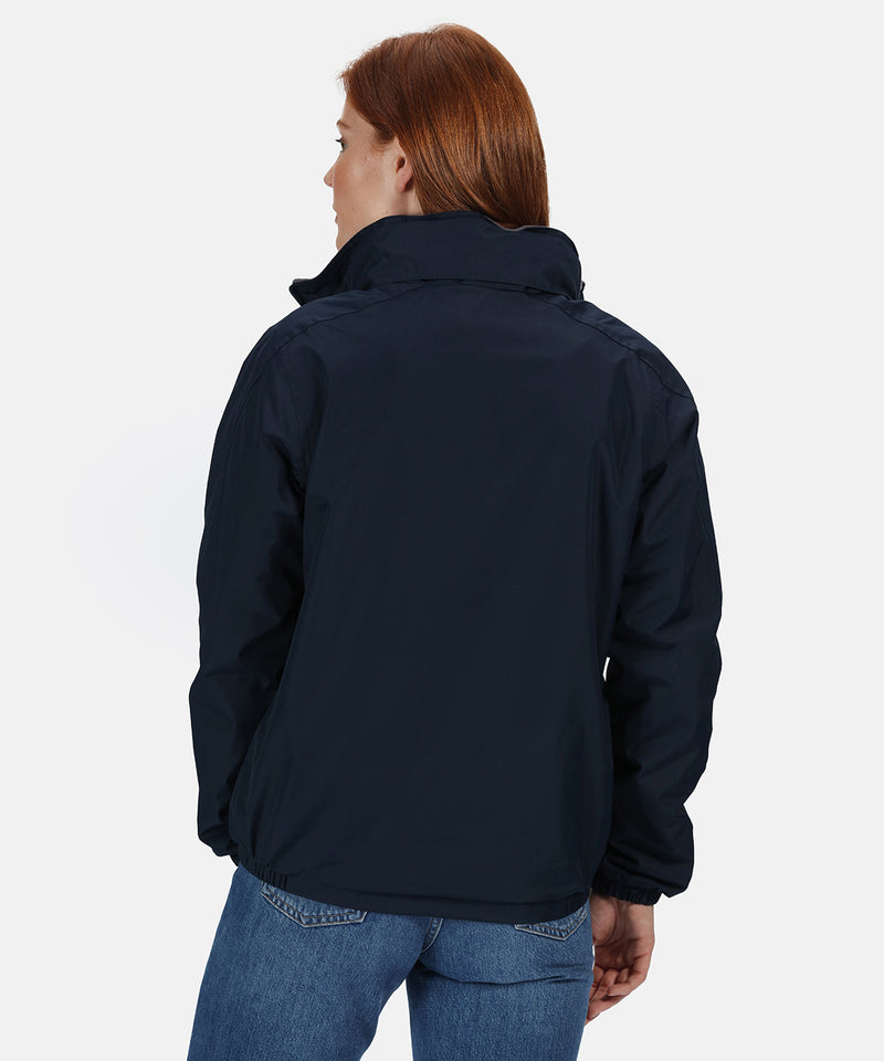 TRW298 Regatta Dover Women's Fleece Lined Bomber Jacket