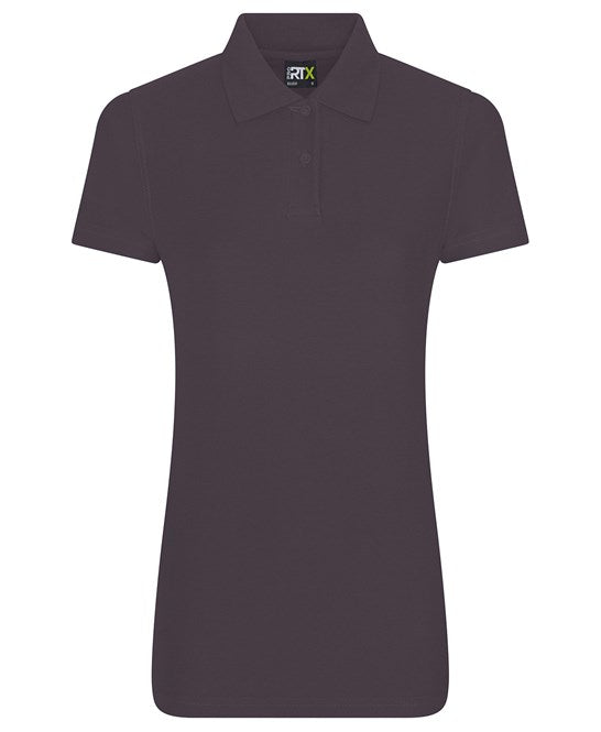 RX01F Pro RTX Womens Pro Polo