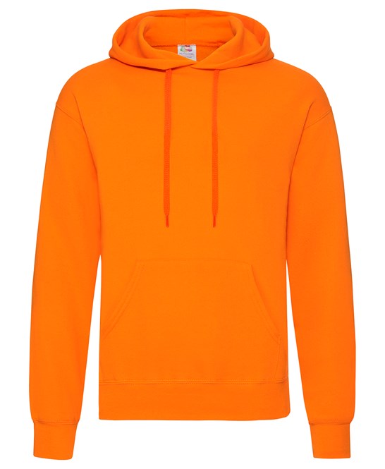 SS224 Fruit Of The Loom Classic 80/20 Hoodie