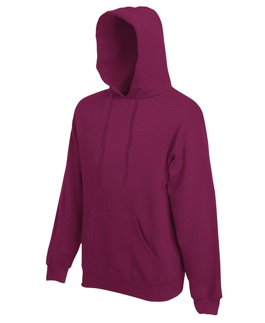 SS824 Fruit Of The Loom Premium Hoodie